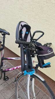 Predna sedacka Thule - 3