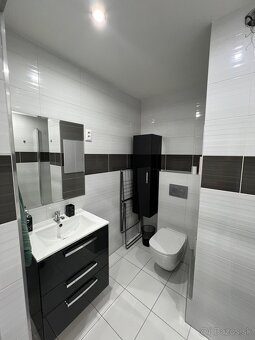 Prenájom 1-izbový byt - 3