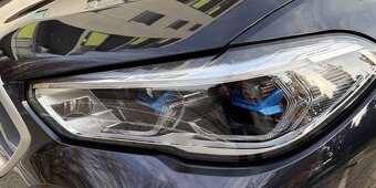 BMW X6 xDrive 40i ///M-PACKET - 3