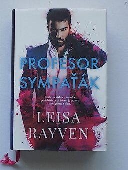 Romantika - Ward,Rayven,Rileyová,Summers... - 3