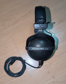 beyerdynamic DT 770 PRO 32 OHM - 3