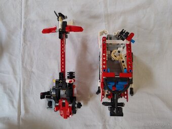 Lego Technic 42092 - 3