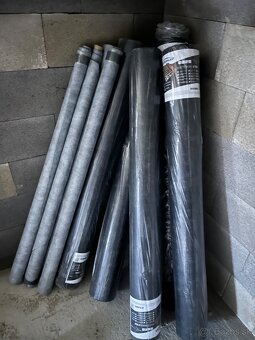 Strešná fólia Mastermax - 3