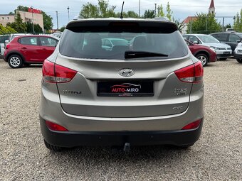 Hyundai ix35 2.0 CRDi VGT Premium 4x4 - 3