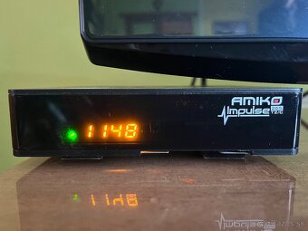 TV Panasonic P42G20E - 3