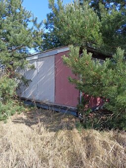 Unimobunka na predaj - 3