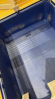 Klietka pre hlodavce - 3