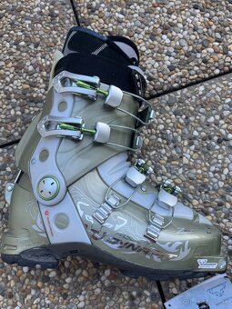 Skialpove Lyziarky Dynafit - 3