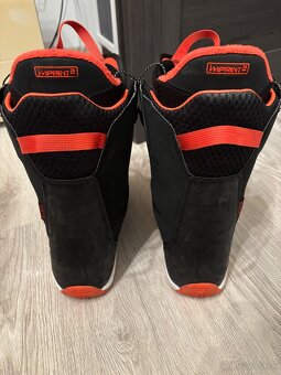 Snowboard topánky Burton Ruler 43 - 3