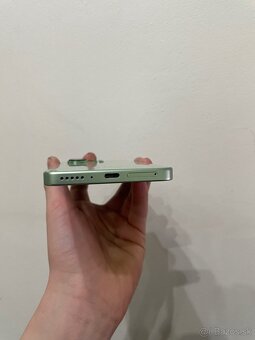 Redmi Note 13 Mint Green - 3