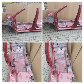 Dacia dokker, Lodgy - 3