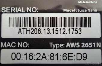 Antik TV Set-Top Box - 3