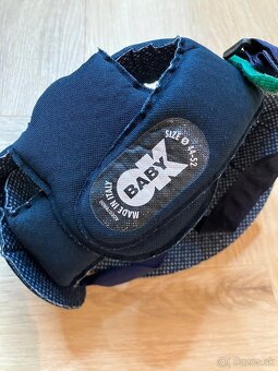Prilba pre babatko - 3