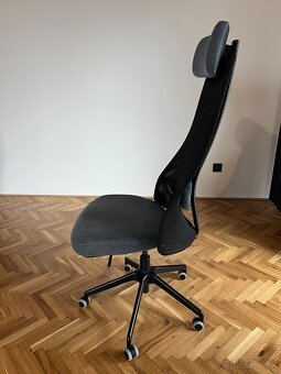 Kancelárska stolička Ikea Markus - 3