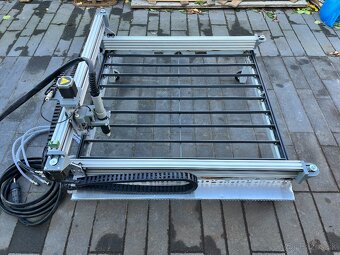 CNC plazma/Laser - 3