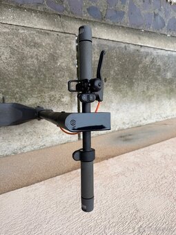 Elektrická kolobežka Xiaomi 2 - 3