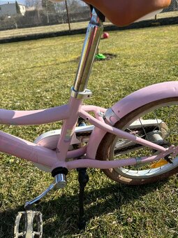Detsky bicykel - 3