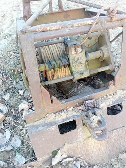 Naviak za traktor - 3