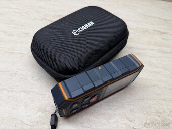CIGMAN 60m Laserový Meter - 3