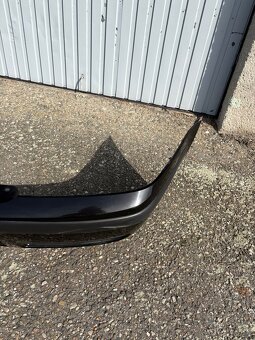 Přední nárazník Octavia 1 - 3