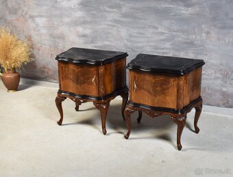 NOCNI STOLKY - 1950 - 3