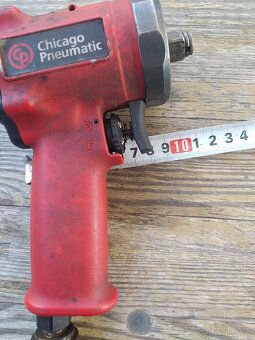 Ružový uťahovak - 3