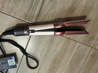 Dyson žehlička - 3