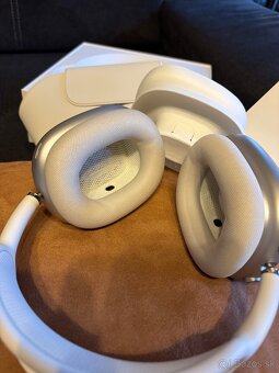 Airpods Max 2026 USBC - 3