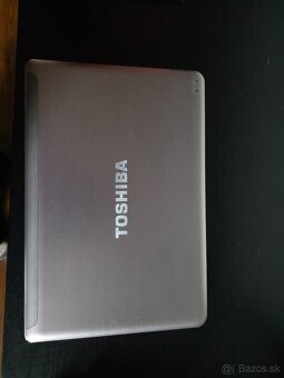 Toshiba Satellite P845-S4200 - 3