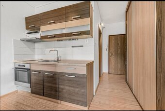 garzonka na prenajom Partizanske - 3