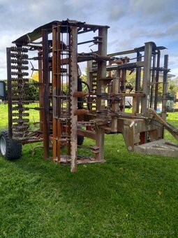 Na Predaj Kompaktor - 3