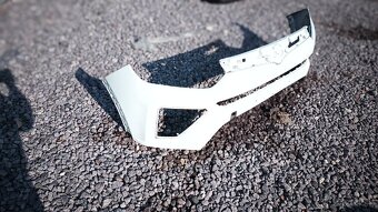 Tivoli- predný nárazník - 3