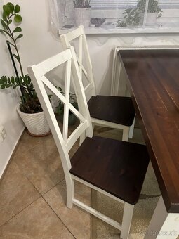 Jedalensky stôl - 3