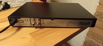Dvd prehrávač Philips - 3