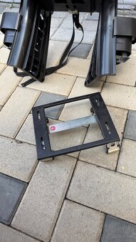 Bobike Exclusive Maxi Plus so zadným nosičom - 3