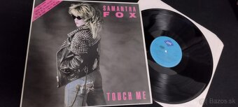 LP výborné stavy POP - 3