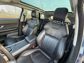 Predám Range Rover evoque ročník 2018 - 3
