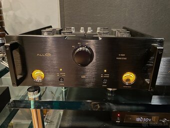 Allnic 7000 phono predzosilovac - 3