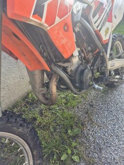 ktm 85 - 3
