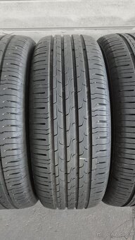 Pneumatiky 195/55 r16 Continental Letné - 3