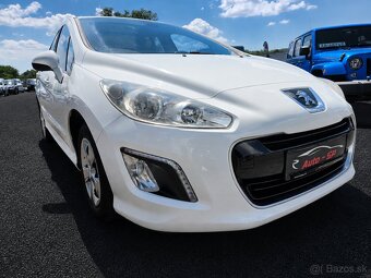 PEUGEOT 308 1.6VTi 88KW 2011 - 3