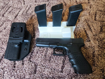 Glock 17 G2 - 3