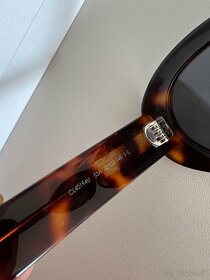 Slnečné okuliare Celine - 3