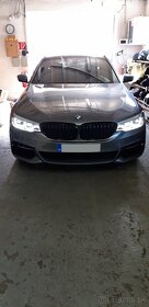 Svetlá BMW 5 G30 G31 - 3