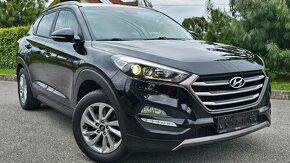 Hyundai Tucson 1.7 CRDi Comfort 2016 - 3