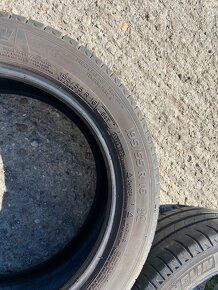 Predám letné pneumatiky Michelin - 3