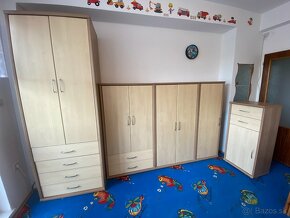 Detská izba - nábytok - 3