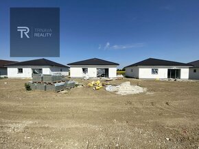 TRNAVA REALITY – novostavba domu typu bungalov, pozemok 579  - 3
