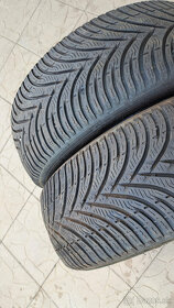 Zimné pneu 195/55/R16 2ks - 3