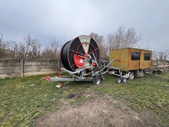 Poľnohospodárska činnosť - 3